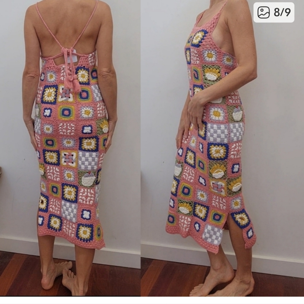 Nwt fillyboo Dress - Picture 6 of 6